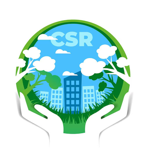 Corporate Social Responsibility