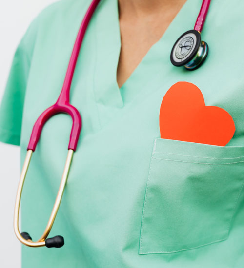 Health and Wellbeing