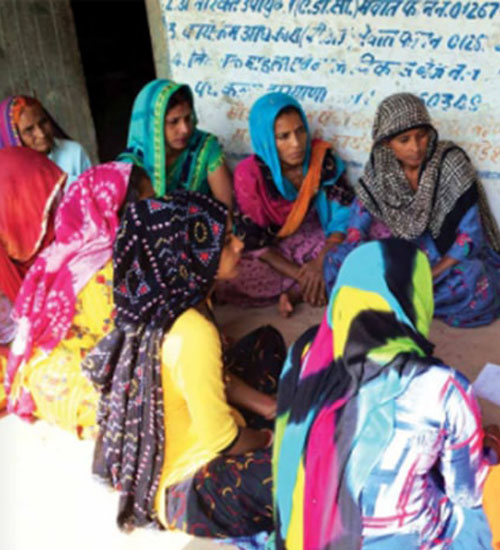 Women Empowerment
